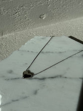 FOREVER LOVE NECKLACE